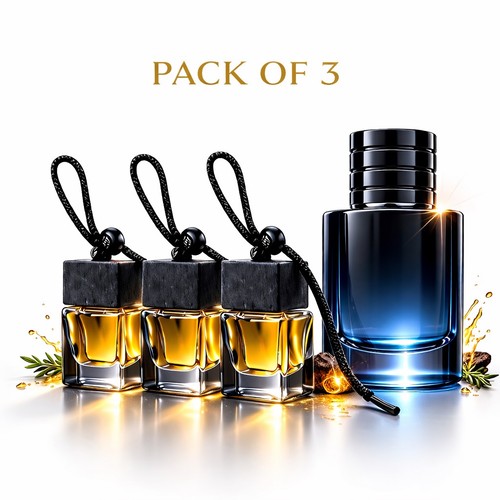 Sauvage set bottles - of, bottles✅