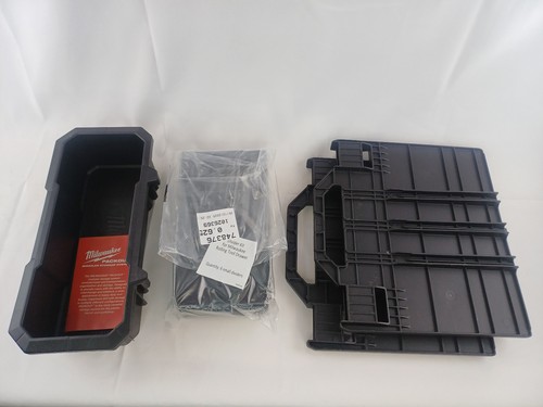 Milwaukee packout draw - packout,