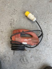 Hilti WSJ 750-ET Jigsaw. 110V