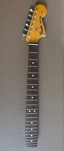 Fender usa american - fender, 62