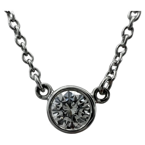 Vintage tiffany elsa - co.,