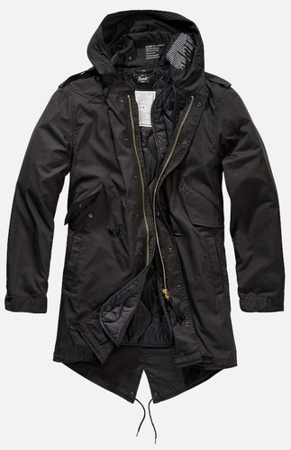 M51 parka jacket - parka,