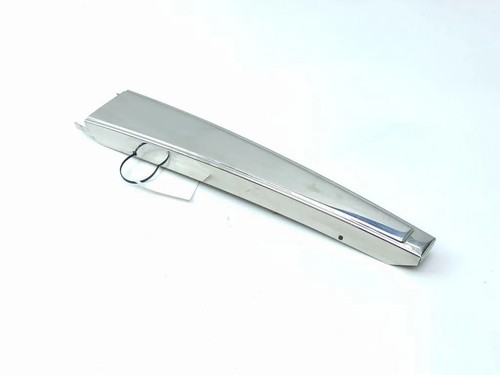 Jaguar pillar trim - jaguar,