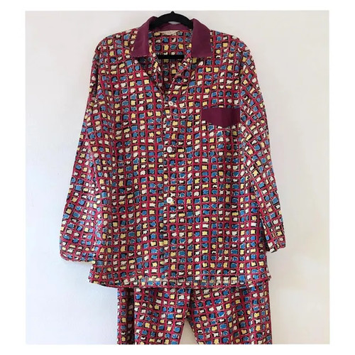 Men vintage 1950s atomic - men's,