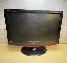 LG Flatron M197WDP 19" LCD HD - Fully Tested And Working