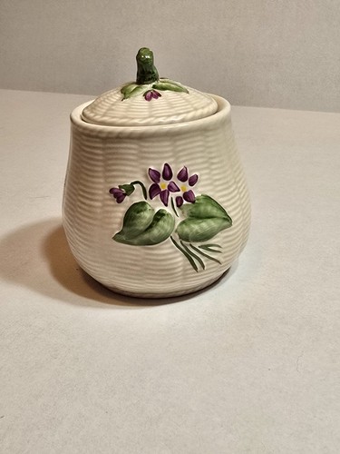 Crown devon pottery 1373 - crown,