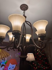 Luxury Classic Chandeliers –