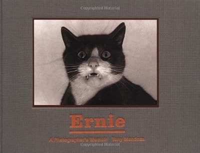 Ernie photographers memoir - a,