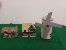 Vintage Wade Whimsey-on-Why