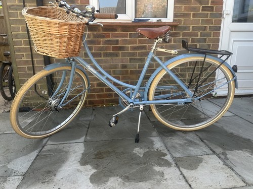 Pashley poppy bicycle with - bicycle,