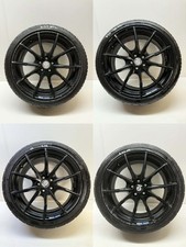 Sparco Trofeo Alloy Wheels Set