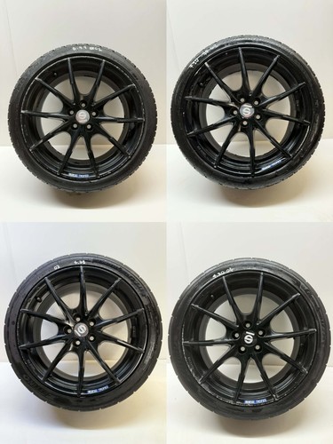 Sparco trofeo alloy wheels set - sparco,