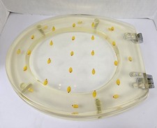 Poly Resin Rubber Duckie