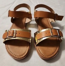 STUDIO 1886 TWO TONE BUCKLE