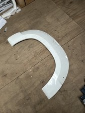 Swift Bolero Motorhome Campervan Wheel Spat Arch