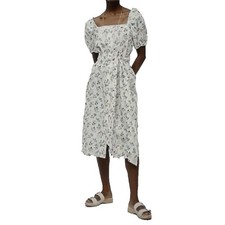 J.Crew Liberty Floral Dress