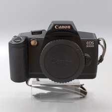 Canon eos 5000 camera - eos, 35mm