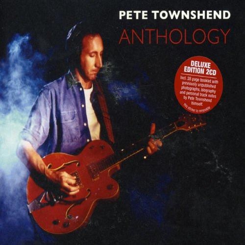 Anthology deluxe edition - anthology,