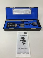 HAFF The Planimeter 315E Boxed