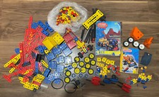 Vintage 1990s Meccano Junior