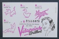 Blotter VITAPOINTE BRILLANT