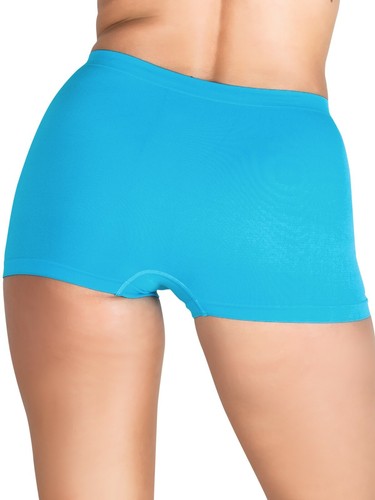 Womens ladies plain underwear - womens,