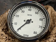 Rev Counter