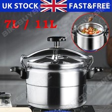 7L 11L  ALUMINIUM PRESSURE