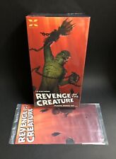 X-Plus “Revenge Of The