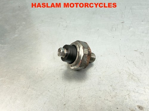 Kawasaki z1000 oil pressure - kawasaki, sx