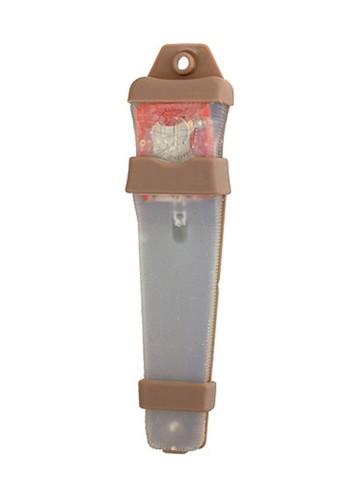 Velcro distress light - velcro,