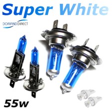 H1 (448) H7 (499) 55w Super