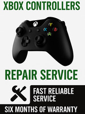 Xbox One / Series Controller