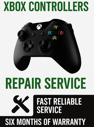 Xbox one series - /,