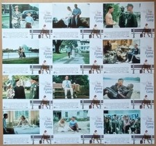 Forrest Gump ORIGINAL Spanish