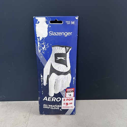 Slazenger aero white all - slazenger,