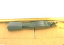 DAIHATSU TERIOS 1998 REAR OUTER SEAT BELT CLASP RECEIVER 