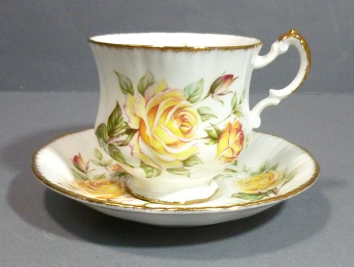 1950s paragon fine - fine, china