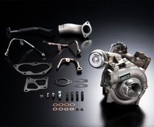 HKS GTIII-RS Sports Turbo Kit for Mitsubishi EVO 8 / 9 MR