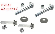 BOLT Fits Lower Rear Wishbone / Suspension Arm For Citroen C-Crosser 07-On