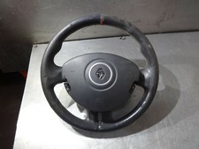 Renault Clio Mk3 2005-2009