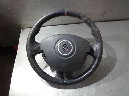 Renault clio mk3 - renault, 2005-2009