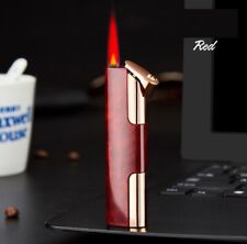 ✅ Free Name engrave ✅GAS lighter✅JET FLAME LADIES  & MEN LIGHTER✅ WINDPROOF ✅#32