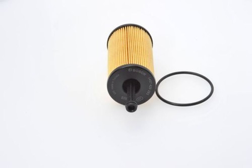 Bosch oil filter - bosch, peugeot