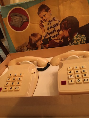Vintage 1970s toy - 1970s,