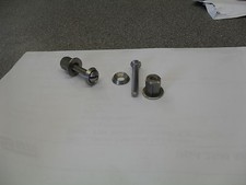 Lambretta sx special tv li ts1