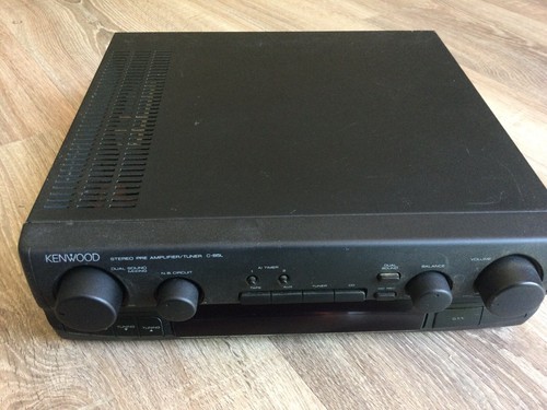 Kenwood b5l - kenwood, c-b5l