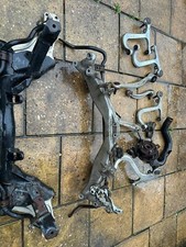 Mitsubishi Evo 5/6/TME/RS Lancer Subframe Parts
