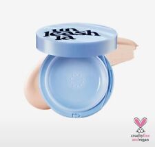 UNLEASHIA Babe Skin Baby Blue