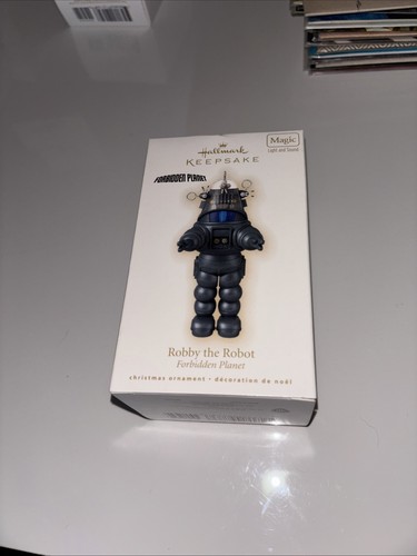 Hallmark keepsake ornament - hallmark,